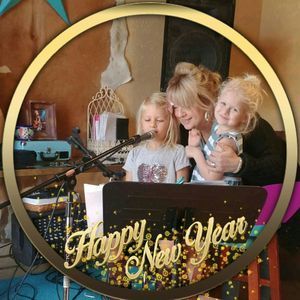 Meet your Posher, Carolyn